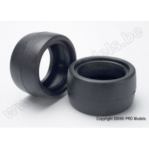 CAT STREET TIRES Traxxas