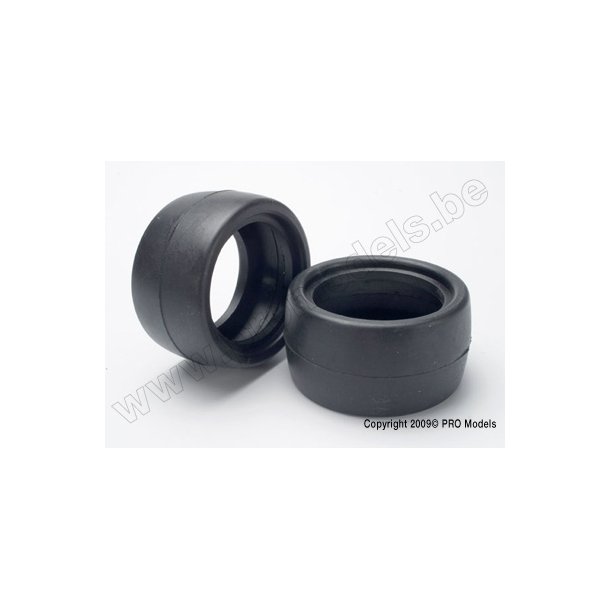 CAT STREET TIRES Traxxas