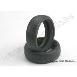 SPIRIT STREET SLICKS(F)(2) Traxxas