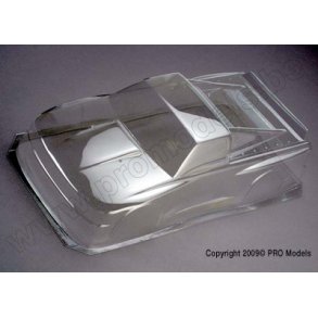 SPIRIT TRUCK BODY Traxxas