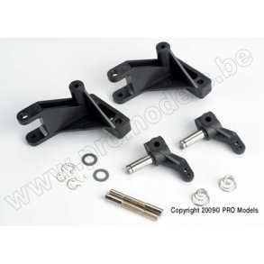 SUSP & STEERING ARMS Traxxas