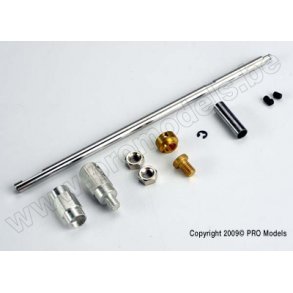 DRIVE SHAFT & ACCESSORIES Traxxas