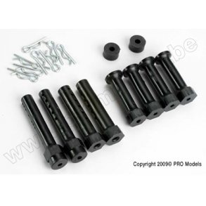 BODY POSTS & PINS Traxxas