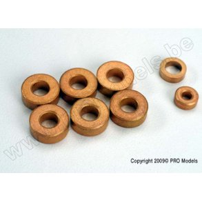 OILITE BUSHINGS 5x11x4mm (6), Traxxas