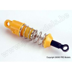OIL DAMPER Traxxas