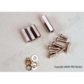 ADAPTABILITY POSTS Traxxas