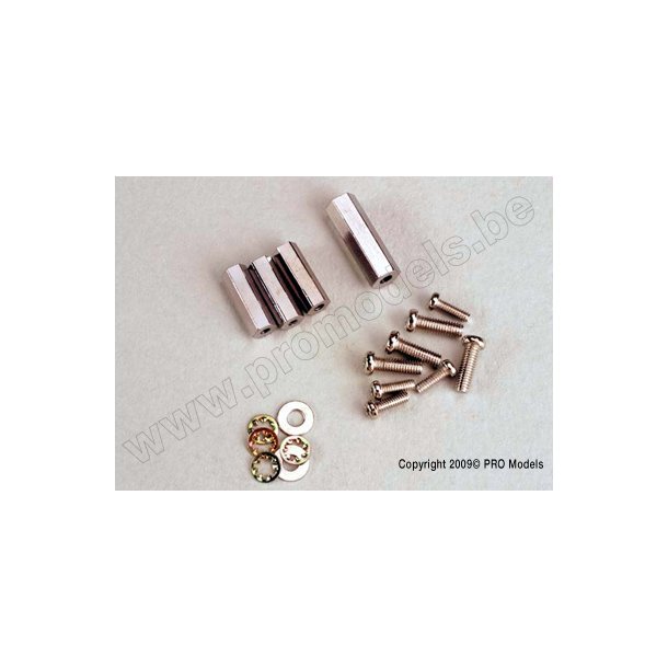 ADAPTABILITY POSTS Traxxas