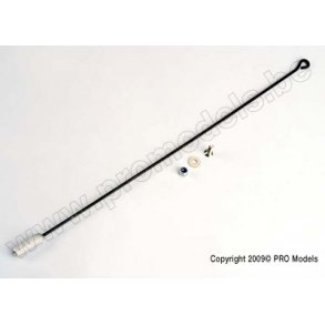 REC ANTENNA W/ACCESSORIES Traxxas