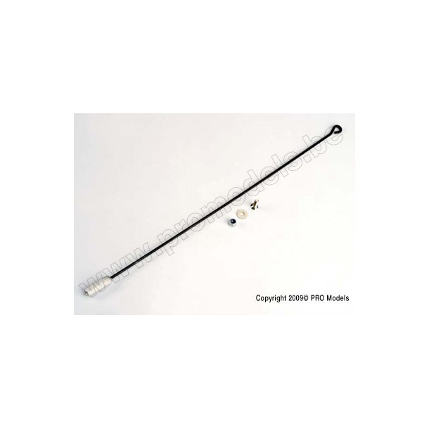 REC ANTENNA W/ACCESSORIES Traxxas