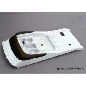 DECK (UPPER) FOR VILLAIN EX Traxxas