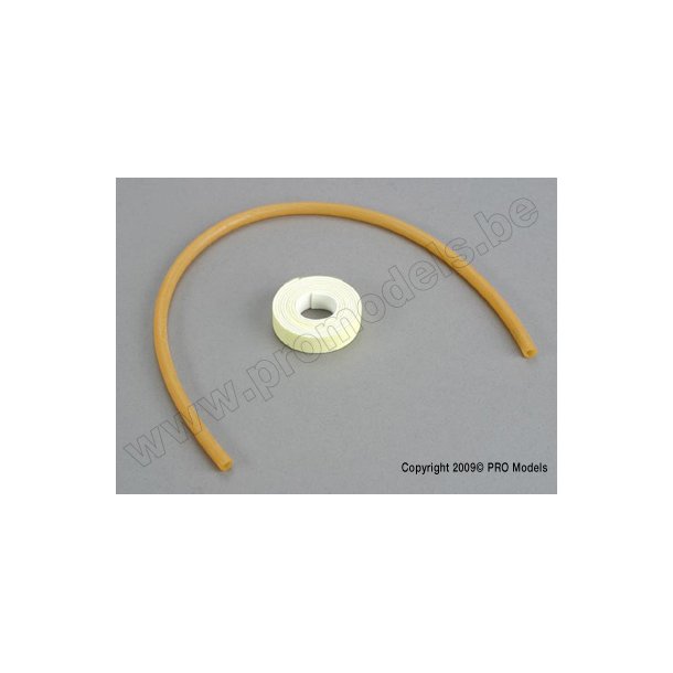 WATER SEAT TAPE/TUBE Traxxas