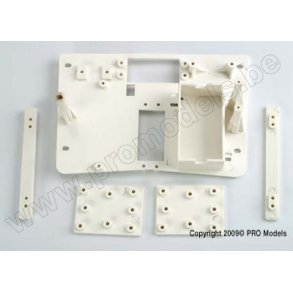 SUPPORT BRACKETS Traxxas