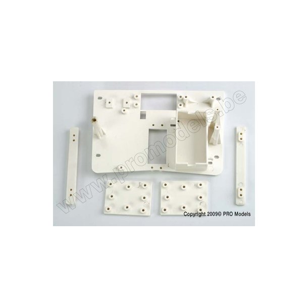 SUPPORT BRACKETS Traxxas