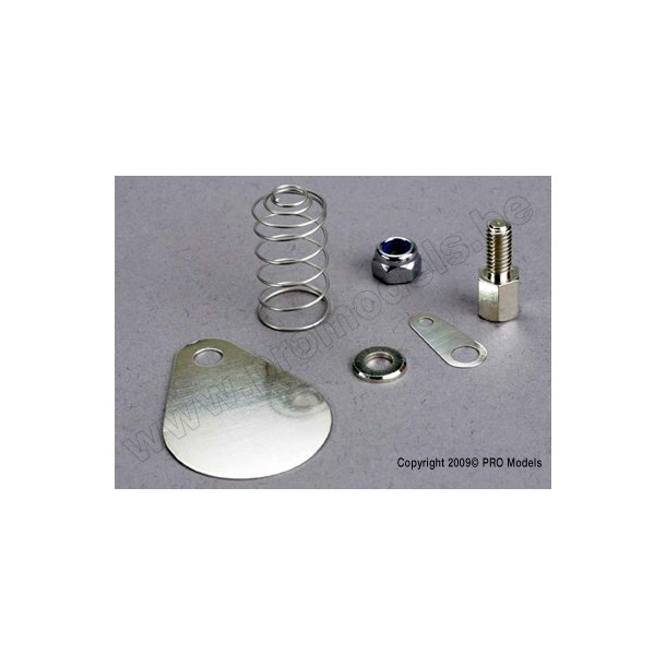 ANTENNA MOUNTING SET Traxxas