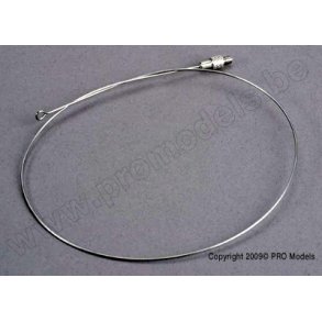 WIRE WHIP ANTENNA Traxxas