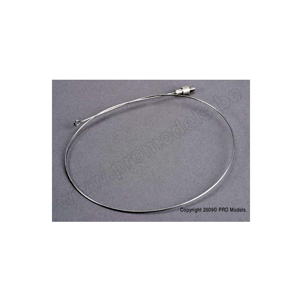 WIRE WHIP ANTENNA Traxxas