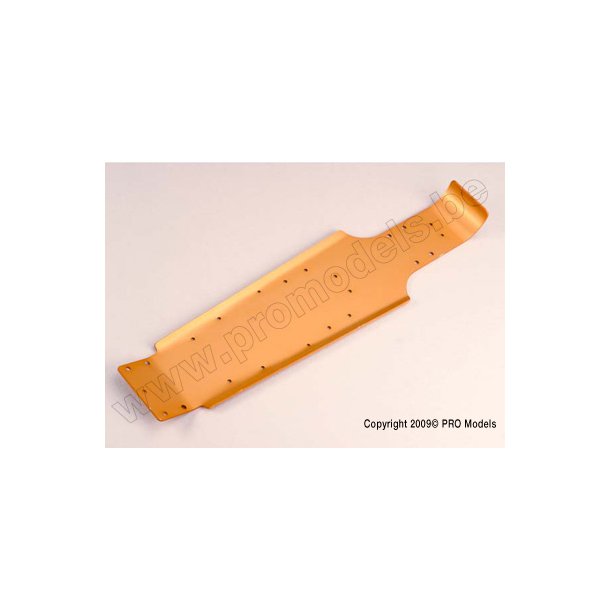 ALUMINUM CHASSIS Traxxas