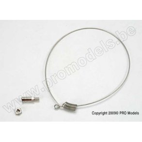 ANTENNA & ACCESSORIES Traxxas