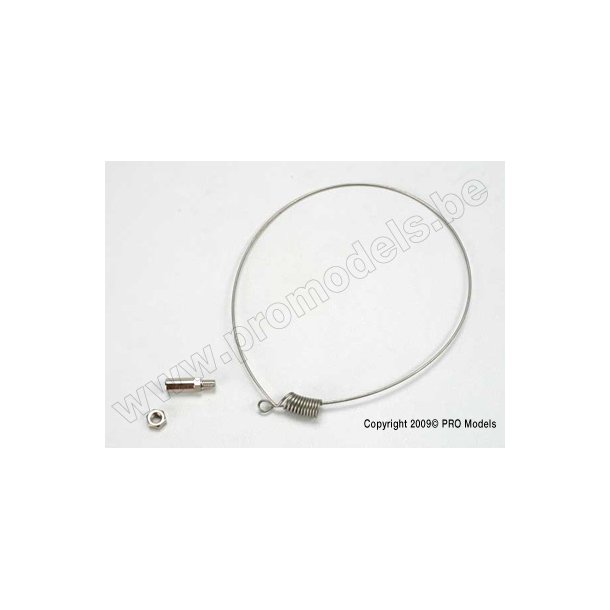 ANTENNA & ACCESSORIES Traxxas