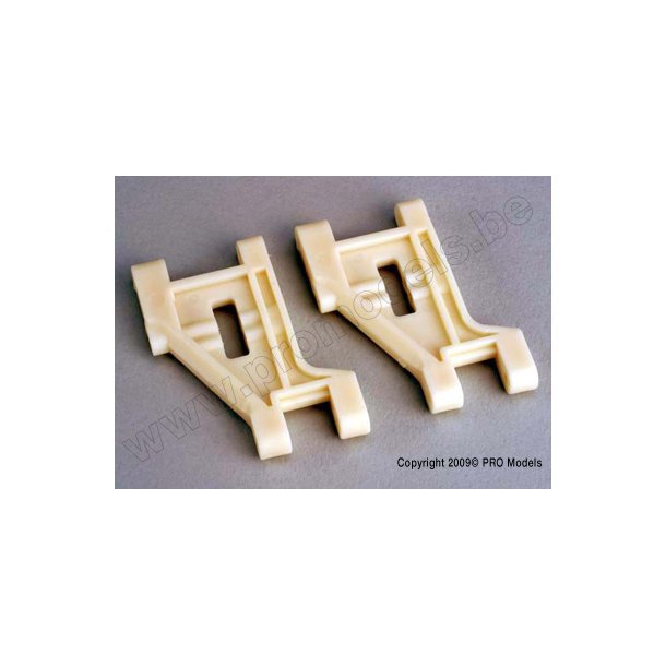 FRONT SUSPENSION ARMS Traxxas