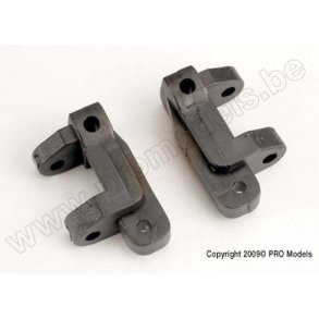 CASTER BLOCK (L&R) Traxxas