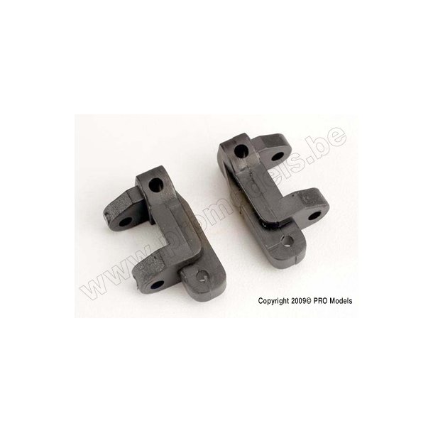 CASTER BLOCK (L&R) Traxxas