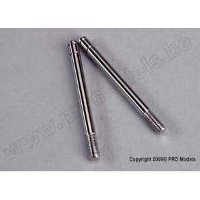 FRONT PISTON RODS Traxxas