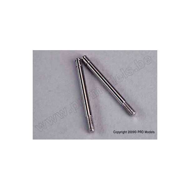 FRONT PISTON RODS Traxxas