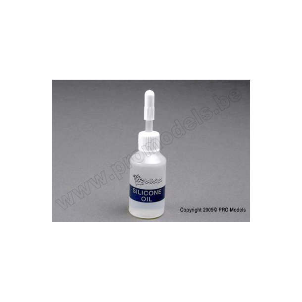 SILICONE SHOCK OIL (30wt) Traxxas