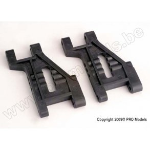 SUSPENSION ARMS (FRONT) Traxxas