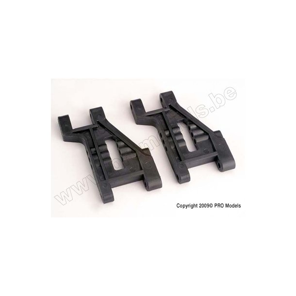SUSPENSION ARMS (FRONT) Traxxas