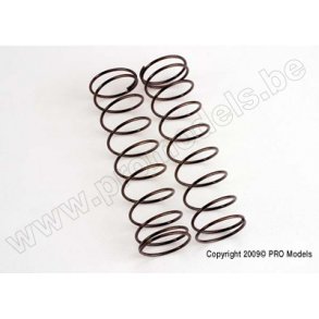 SPRINGS, REAR (2) Traxxas