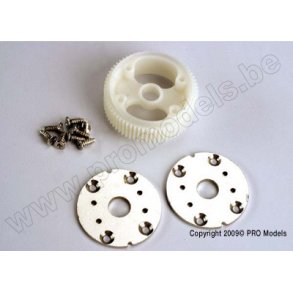 DIFF GEAR-48 PITCH Traxxas