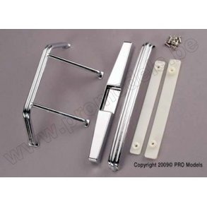 ROLL BAR/BODY BUMPERS Traxxas