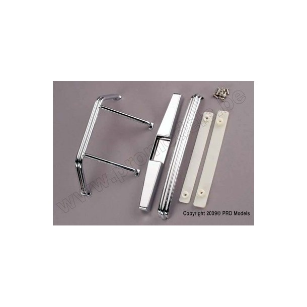 ROLL BAR/BODY BUMPERS Traxxas