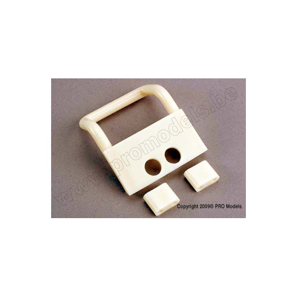 BUMPER GUARD, REAR Traxxas