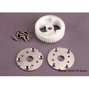 DIFF GEAR-32 PITCH Traxxas