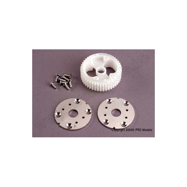 DIFF GEAR-32 PITCH Traxxas