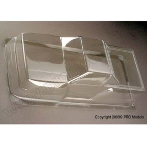 HAWK TRUCK BODY Traxxas