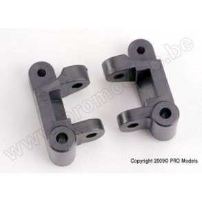 PRO SERIES CASTER BLOCKS Traxxas