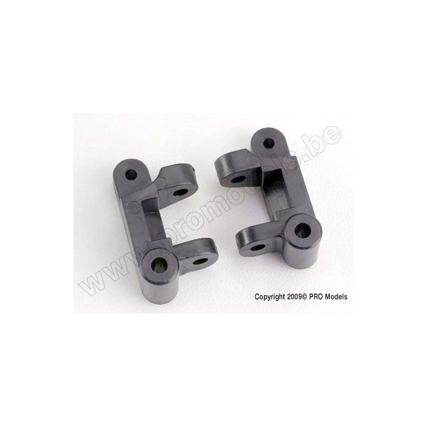 PRO SERIES CASTER BLOCKS Traxxas