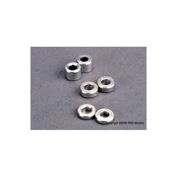 SCREW SET, MACHINE (BLUE EAGLE Traxxas