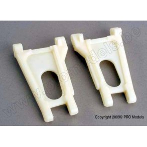 SUSP ARMS (LONG, REAR) Traxxas