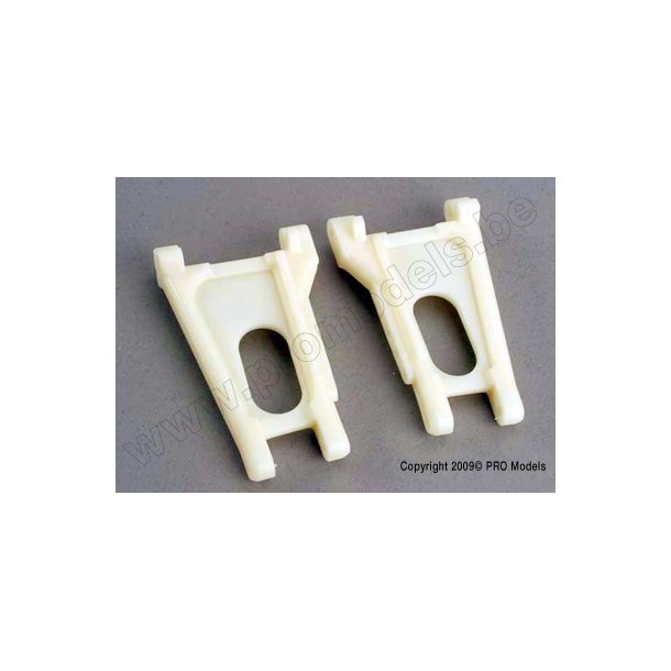 SUSP ARMS (LONG, REAR) Traxxas