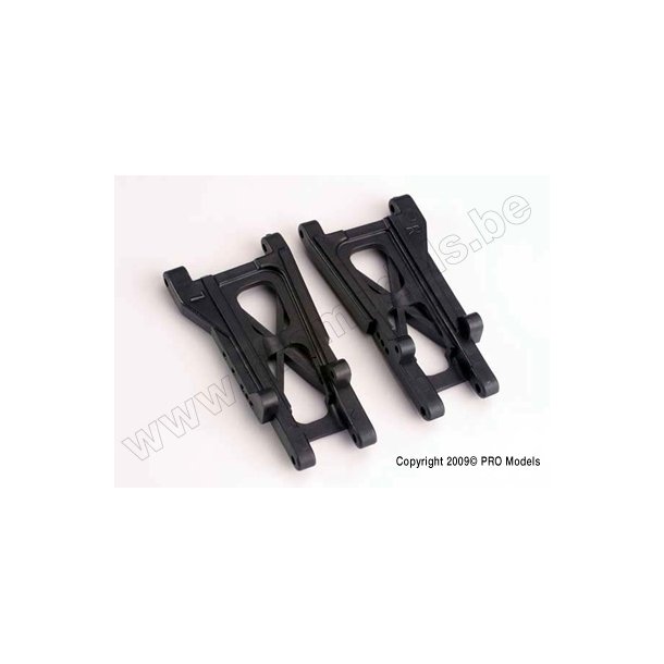 PRO-ARMS, LONG TRUCK(REAR) Traxxas