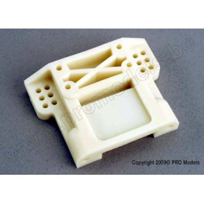 TRANSMISSION BULKHEAD Traxxas