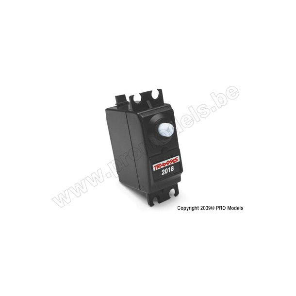 STANDARD SERVO Traxxas