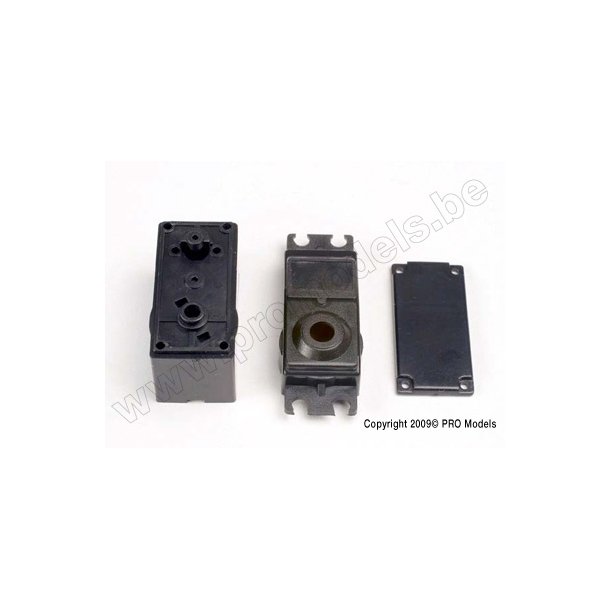 SERVO CASE FOR #2055 SERVO Traxxas