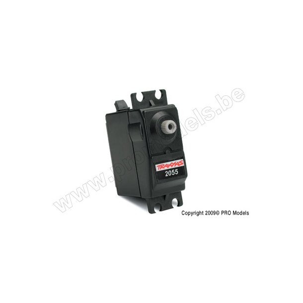 HIGH-TORQUE SERVO Traxxas