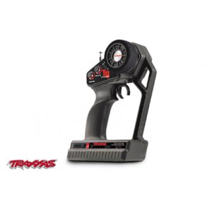 TQ WHEEL TRANSMITTER Traxxas